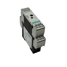 Siemens Sirius 3RS1000-2CK10 Temperature Monitoring Relay Made in Germany picture