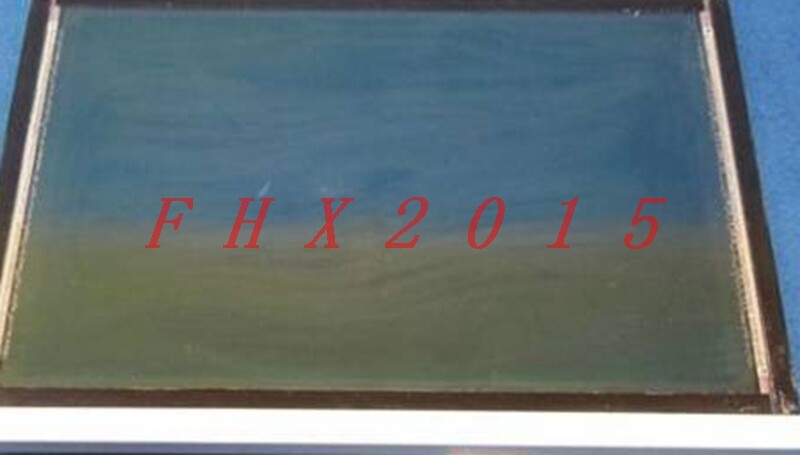 ONE NEW Original Planar EL640.400-CD4 8.9 Series VGA Display Panel ONE NEW Original Planar EL640.400-CD4 8.9 Series VGA Display Panel
