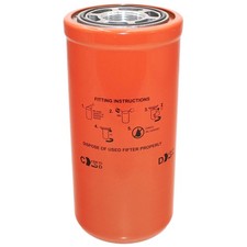 Hydraulic Filter Fits Wix Replaces 557404 picture