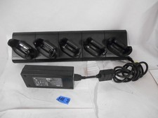 Zebra CRD-TC51-5SCHG1-01 Charger Cradle TC51 TC52 TC56 TC57 Android Scanners picture