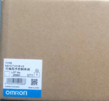 Omron Panel NS10-TV01B-V2 Touch Screen PLC Module picture