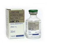 Dental 2% - 30ml for Dental Purpose (Free Shipping) Same as Picture picture