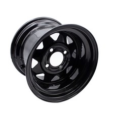 12x8.5 Wheel Rim For Toro Titan HD Mower Garden Lawn Tractor 12