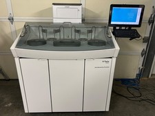 Siemens V-Twin Medical Laboratory Analyzer System MFG. 2017 picture
