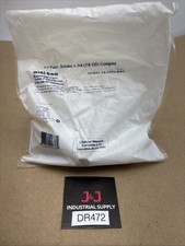 New In Bag Dahl mini-ball Balancing Valves 121BAL-14-CPX5 Fast Shipping Warranty picture