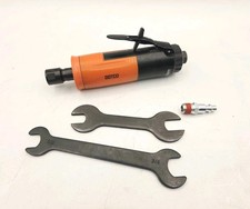 DOTCO 12L2500-36 Straight Die Grinder 23,000 RPM New picture