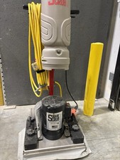 Square Scrub EBG 18 Excellent Condition picture