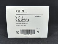 EATON C320PRP2 Double-Pole Power Pole picture