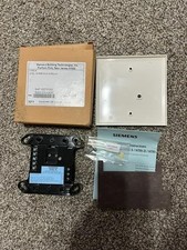 SIEMENS HTRI-R INTEL INTERFACE RELAY MODULE FIRE ALARM LARGE QUANTITY UPS SHIP picture