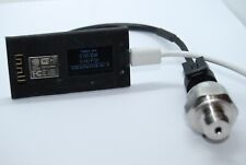500 PSI (Wi-Fi) Pressure Transducer Sender 1/8NPT Stainless Steel picture