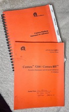 Applied Materials Centura Platform Maintenance and Calibrations Manual picture