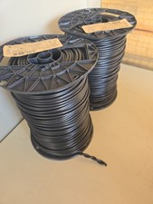 MTW-TEW AWM 12 Gauge 500 Ft Wire BLACK picture