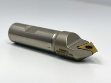 INGERSOLL FAK-0708284R01 | Indexable Spot Drill Chamfering | 3/4