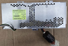 Watchfire Power Supply Part # 510300 Rev 1.3 Delta Electronics DPS-203CBA picture