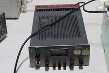 Hewlett Packard 6289A DC Power Supply picture