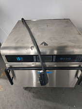 Turbochef i5-DL Ventless Countertop Electric Oven, 1 Deck picture