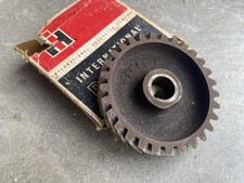 NOS Case IH International Farmall 48819D Gear picture