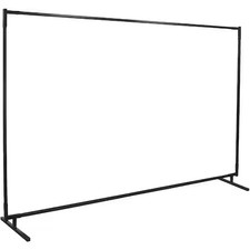 Steiner 500Hd-6X10 Welding Screens, Steel, 10 Ft L., 6 Ft H., Black picture