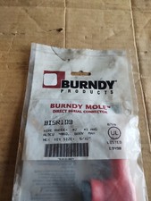 BURNDY MOLE # BISR1DB  DIRECT BURIAL CONNECTOR (WIRE RANGE : #2 - #1  AWG) picture