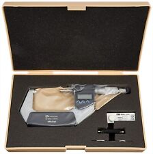 Mitutoyo 293-242-30 Digimatic Outside Micrometer, 50-75 mm, 00.001 mm with NEW picture