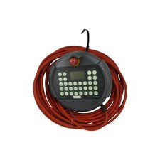 KEBA T40-001/58599/10 24VDC (AS PICTURED) UNMP picture