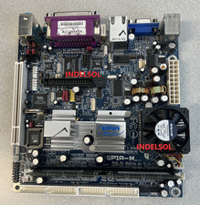 EPIA-M10000 LVDS / 15-EM1GPB00 MOTHERBOARD picture