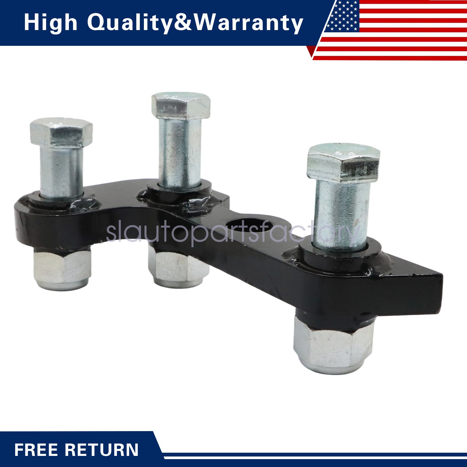 Single L-shaped bracket for Mini Excavator Three Holes Hydraulic Clip Thumb Single L-shaped bracket for Mini Excavator Three Holes Hydraulic Clip Thumb