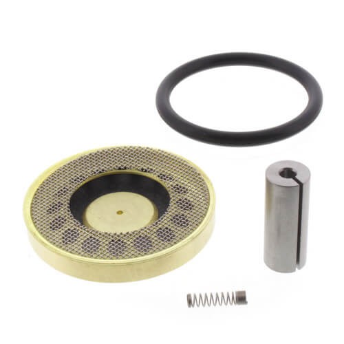 Parker Hannifin 76731 GP600-R Repair Kit GP600 Valve 0.315 lbs Parker Hannifin 76731 GP600-R Repair Kit GP600 Valve 0.315 lbs