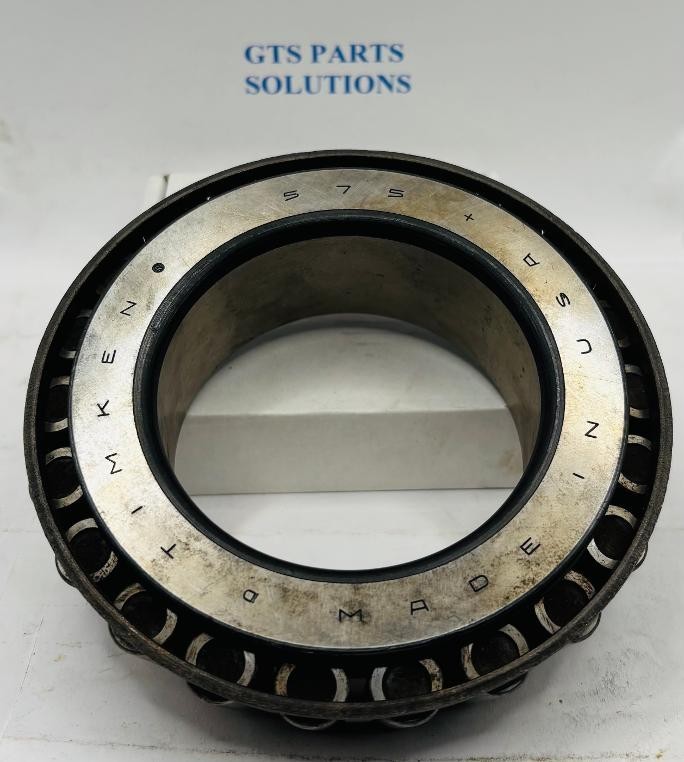 Timken 575 Tapered Roller Bearing CONE, 3.00\