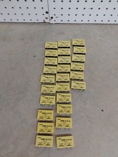 Lot Of 26 Crouzet M-1AC5 Solid State Relay Used Good Condition  picture