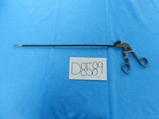 D8589 **NEW** Artisan Medical Standard 2x3 Traumatic Surgical Grasper NE345SL picture