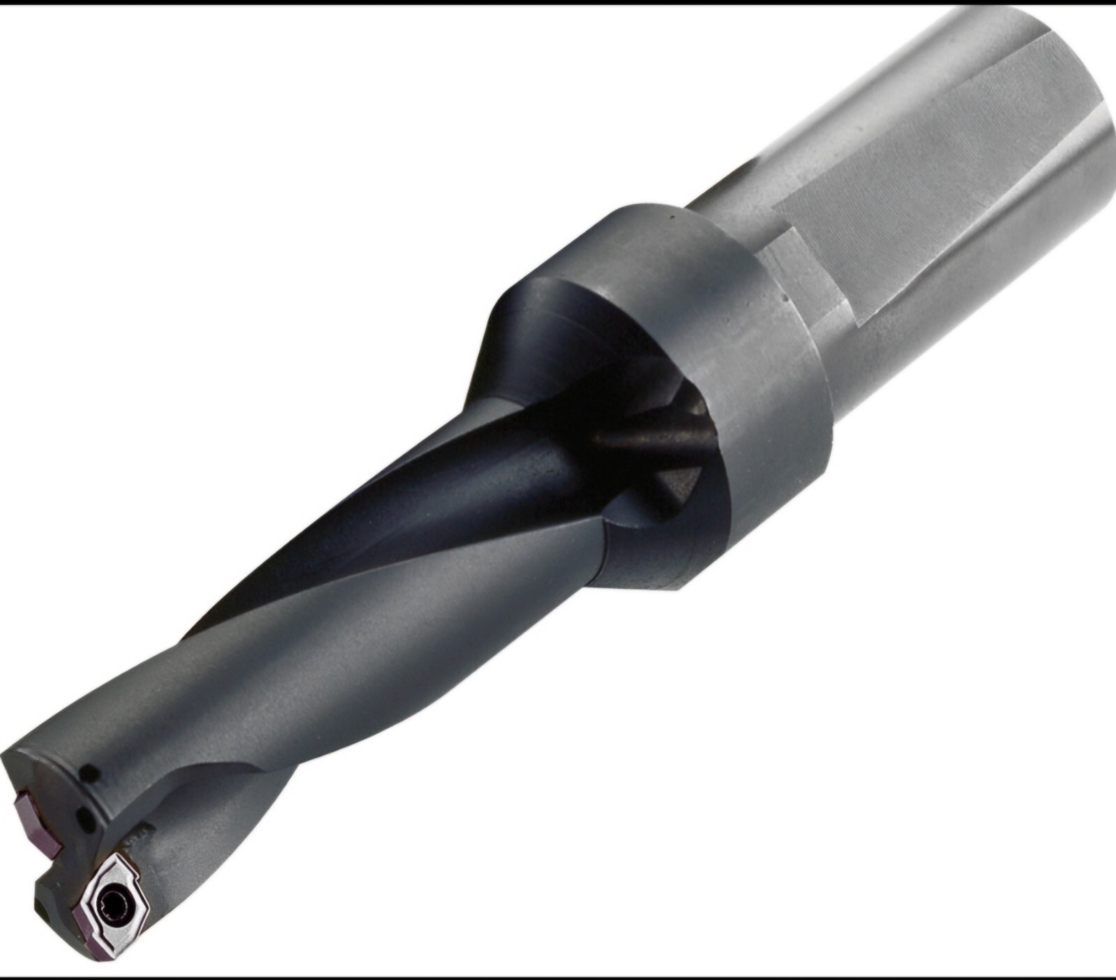 Kyocera S40 DRZ36108 12 DRZ Magic Drill Indexable Insert Drill Dia 36mm L 108mm