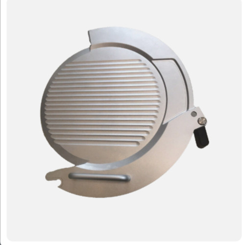 NEW  Bizerba GSP, GSP H, GSP HD Slicer Blade Cover