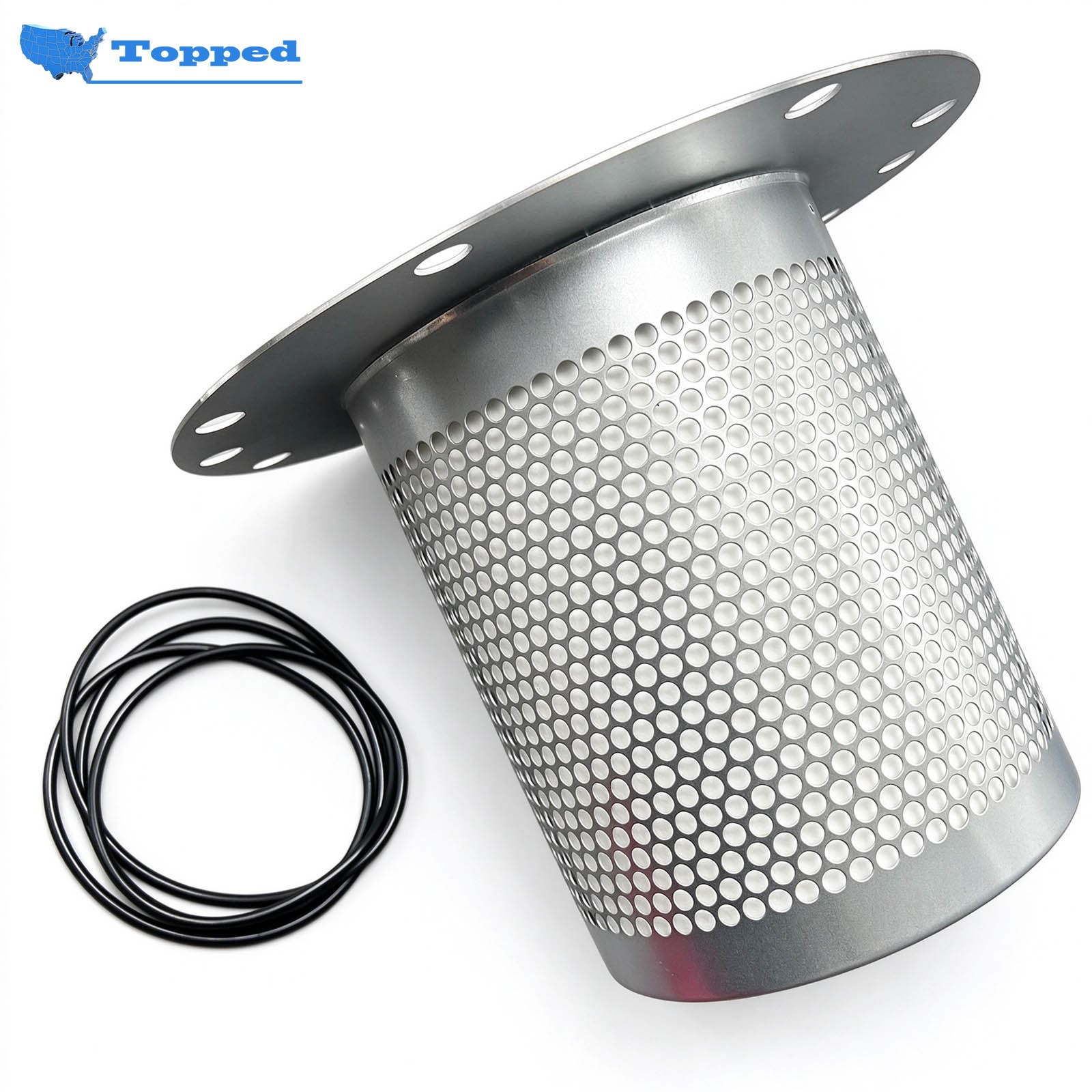 1622365600 Oil Separator Fits Atlas Copco Air Compressor 1622-3656-00 1622365600 Oil Separator Fits Atlas Copco Air Compressor 1622-3656-00