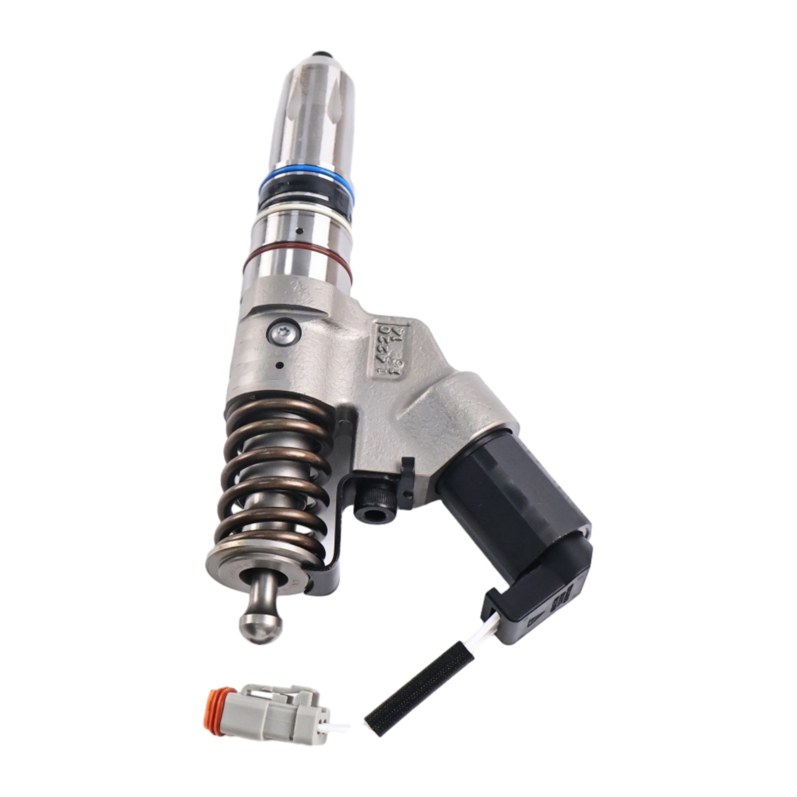 NEW Fuel Injector 4902921 3411753RX Fits Cummins Engine ISM11 QSM11 M11 3411756