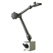 Noga Mg71003 Magnetic Base/Indicator Holder, Steel picture