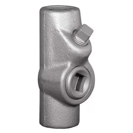 Appleton Electric Eyf-75 Imc Sealing, 3/4 In, Threaded, Iron, Zinc Plated, Appleton Electric Eyf-75 Imc Sealing, 3/4 In, Threaded, Iron, Zinc Plated,