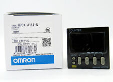 1PC New OMRON H7CX-A114-N H7CXA114N Digital Counter In Box picture