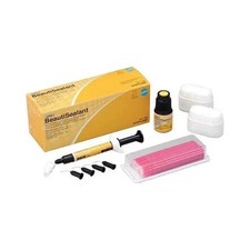 Shofu Dental 1798 BeautiSealant Fluoride Releasing Pit & Fissure Sealant Kit picture