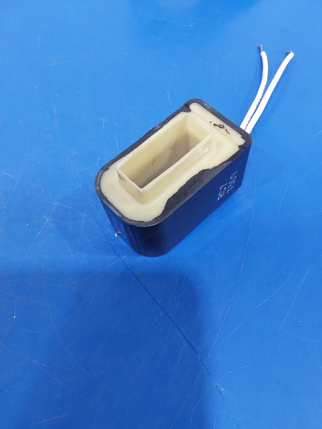 GENERAL ELECTRIC RENEWAL COIL (P/N 15D6G367)