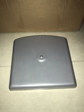 Hobart 30qt D300 Motor Back Cover 068723 New 00-437918 + screw ALUMINUM picture