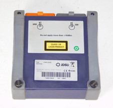 JDSU Viavi 4146 QUAD SM MM OTDR Module For Tberd T-berd MTS 2000 4000 Mainframes picture