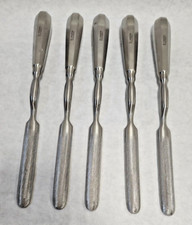 FIVE Medline Konig MDS3297222 Bone File 9.75