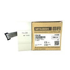 Mitsubishi MELSEC Controller FX2N-2DA FX2N2DA PLC New in Box NIB picture