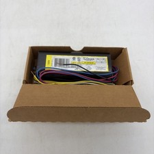 ADVANCE RL-2SP20-TP MAGNETIC FLUORESCENT BALLAST, 2-LAMP, T12 F20T12 20W, 120V picture