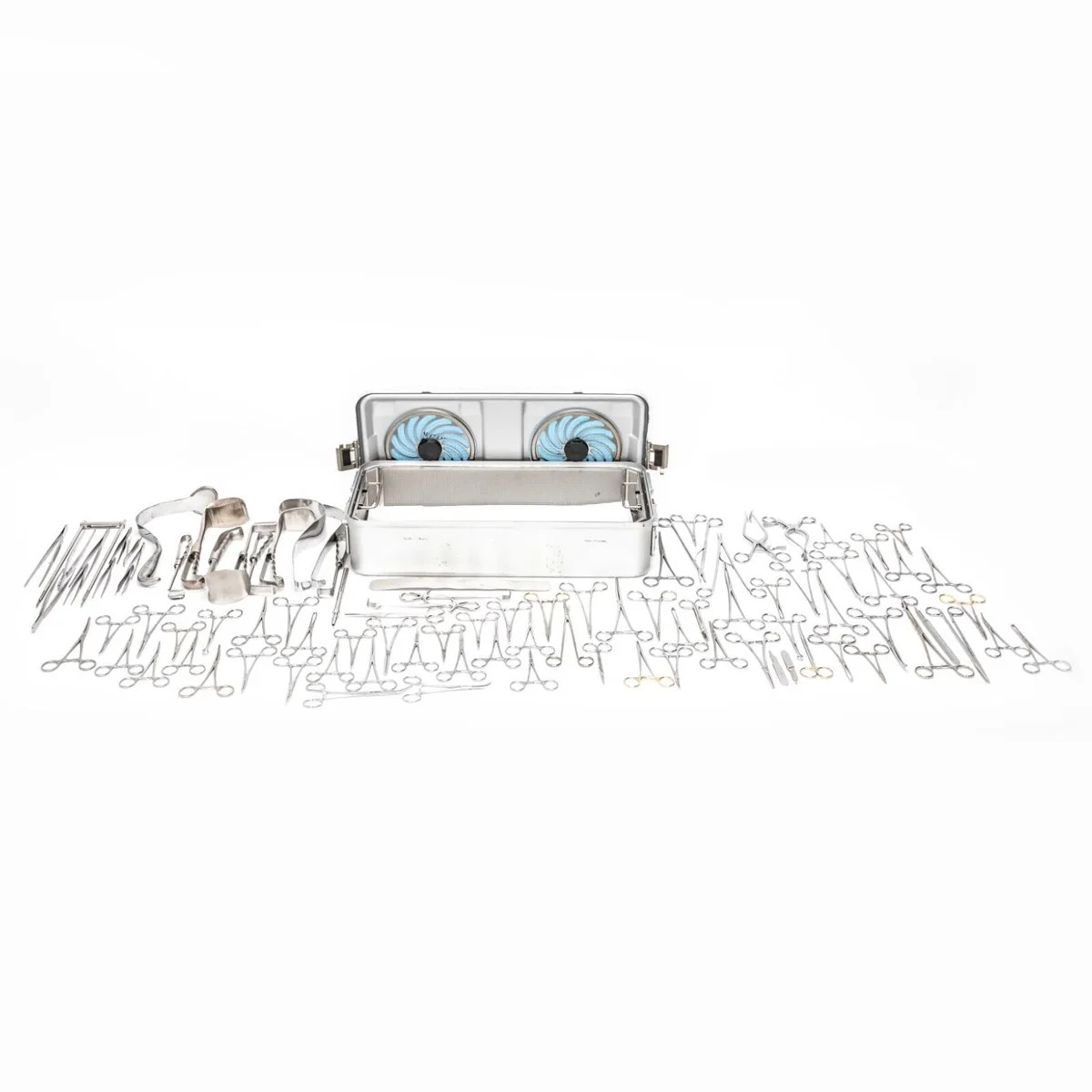 V. Mueller Major Instruments CH1730-003 SU3305 BH644R V. Mueller Major Instruments CH1730-003 SU3305 BH644R