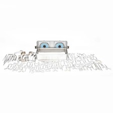 V. Mueller Major Instruments  CH1730-003 SU3305 BH644R picture