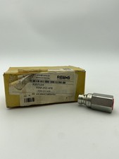 Parker - Quick Connect Coupling - R357134, FEM 252 4FB - Genuine-New picture