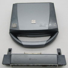 Sonosite M-Turbo P08189-13 Portable Ultrasound System w/ Mini-Dock - Mseries picture