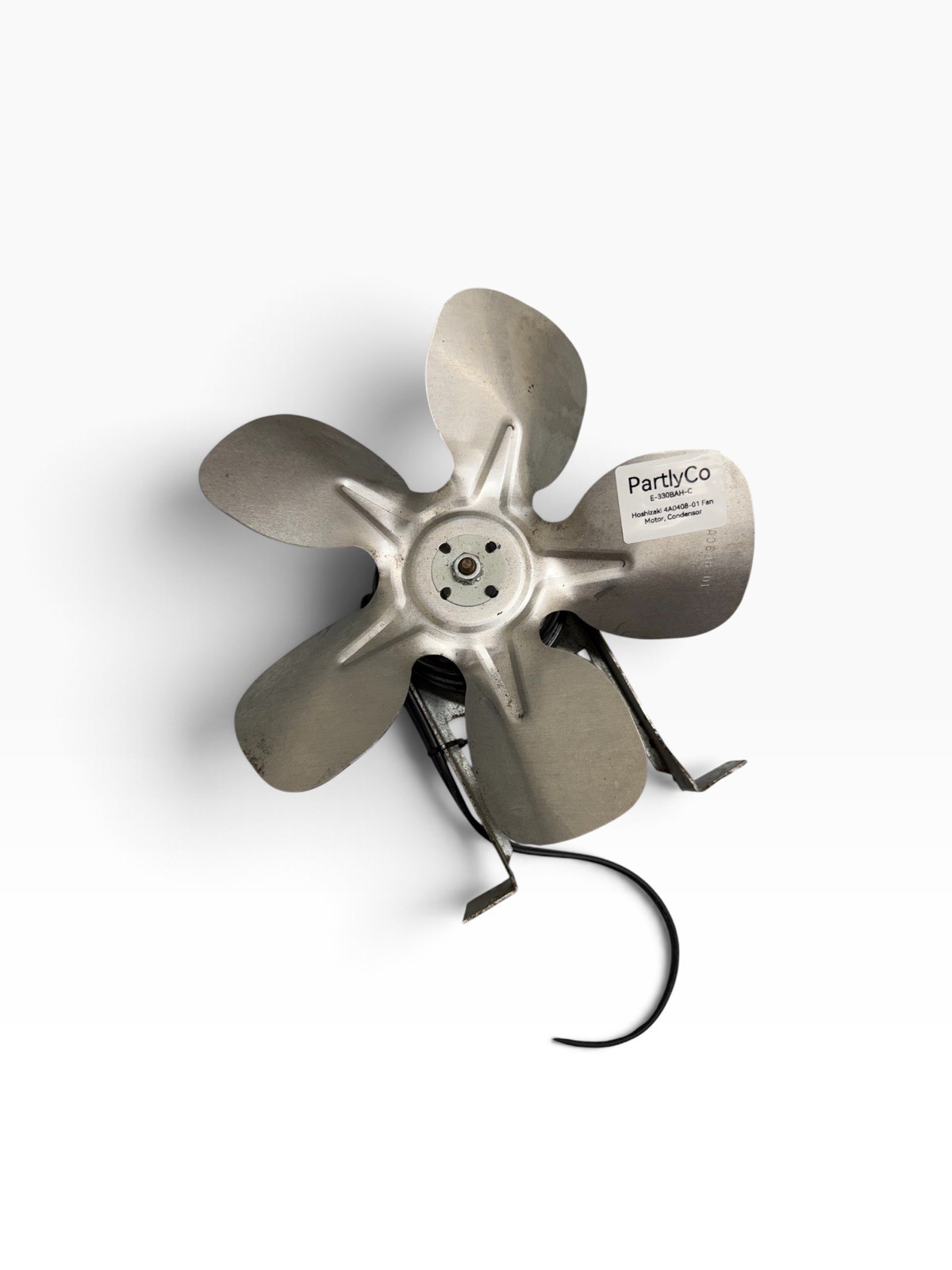 Hoshizaki Motor-Condenser Fan 4A0408-01 OEM 